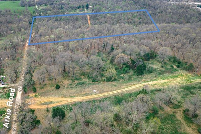 11925 Arkie Road, Rogers, AR 72756