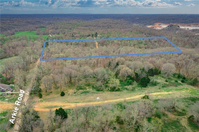 11925 Arkie Road, Rogers, AR 72756