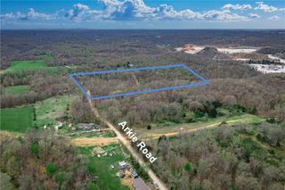 11925 Arkie Road, Rogers, AR 72756