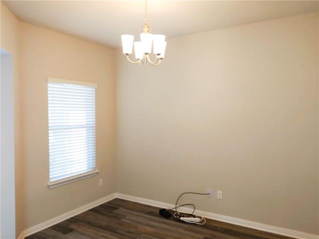 636 Donegal LN, Georgetown, TX 78626