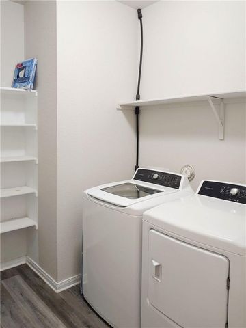 636 Donegal LN, Georgetown, TX 78626