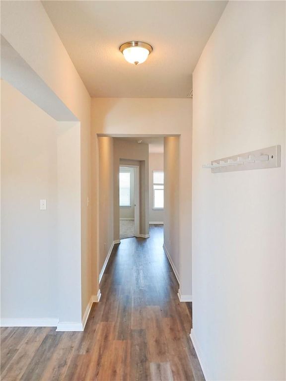 636 Donegal LN, Georgetown, TX 78626