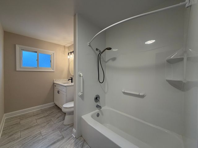 312 Illinois Street, Park Forest, IL 60466