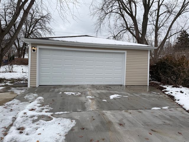 312 Illinois Street, Park Forest, IL 60466