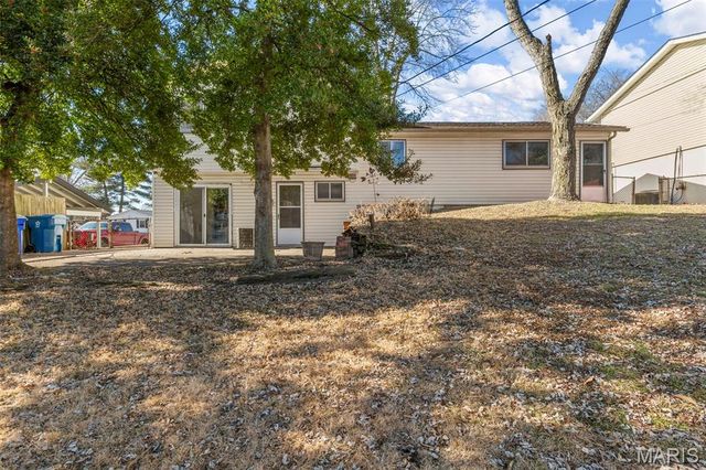 11018 Whitehall Manor Drive, Bridgeton, MO 63044