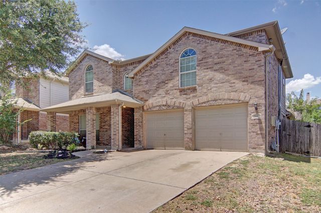 9241 Oldwest Trail, Fort Worth, TX 76131