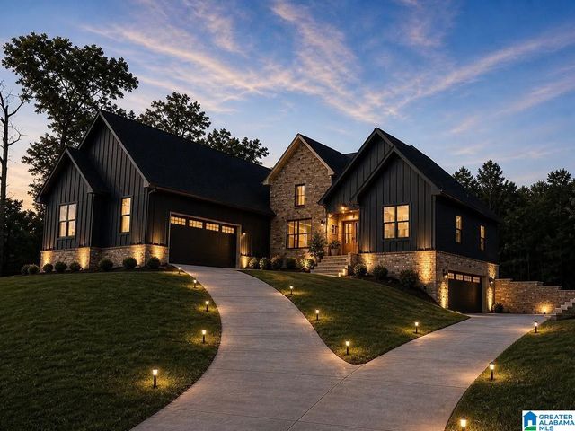 231 BLUE RIDGE ROAD, Pell City, AL 35128