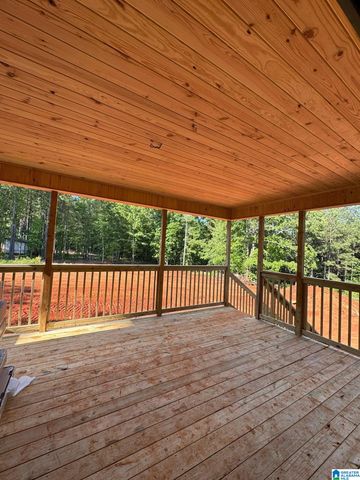 231 BLUE RIDGE ROAD, Pell City, AL 35128