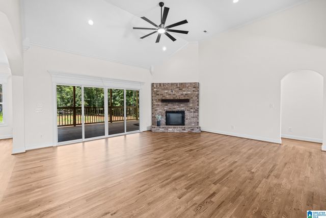 231 BLUE RIDGE ROAD, Pell City, AL 35128