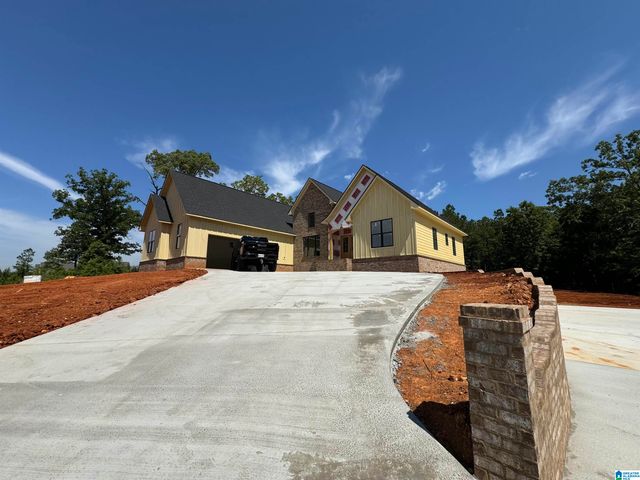 231 BLUE RIDGE ROAD, Pell City, AL 35128