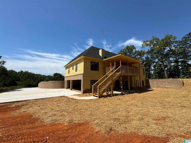 231 BLUE RIDGE ROAD, Pell City, AL 35128