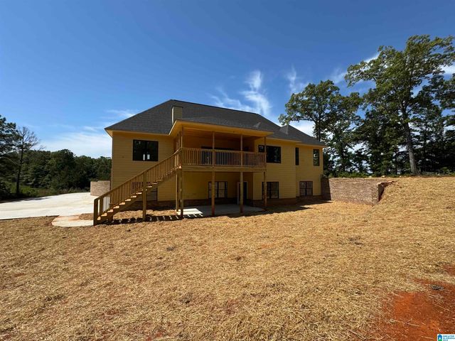 231 BLUE RIDGE ROAD, Pell City, AL 35128