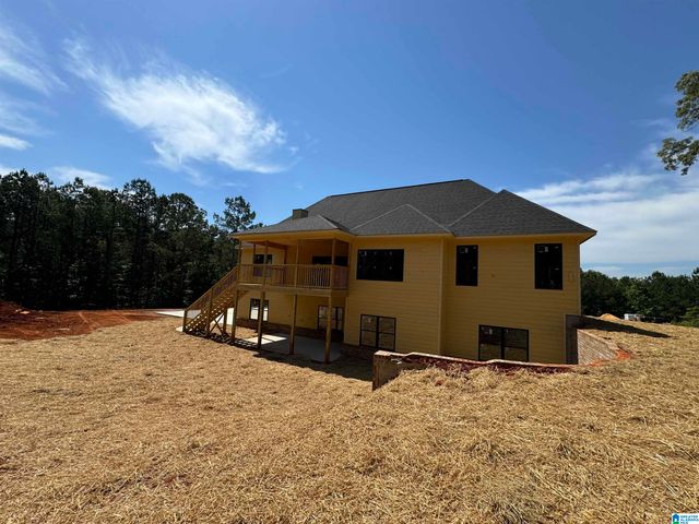 231 BLUE RIDGE ROAD, Pell City, AL 35128