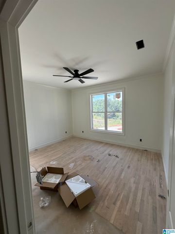 231 BLUE RIDGE ROAD, Pell City, AL 35128