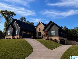 231 BLUE RIDGE ROAD, Pell City, AL 35128