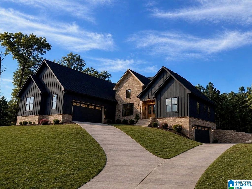 231 BLUE RIDGE ROAD, Pell City, AL 35128