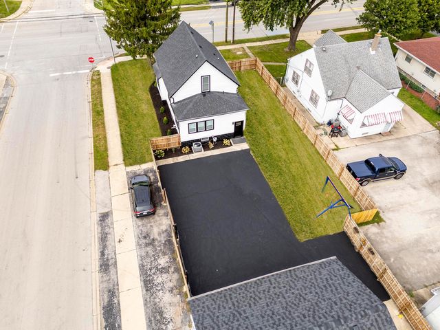 16563 S PARK Avenue, South Holland, IL 60473