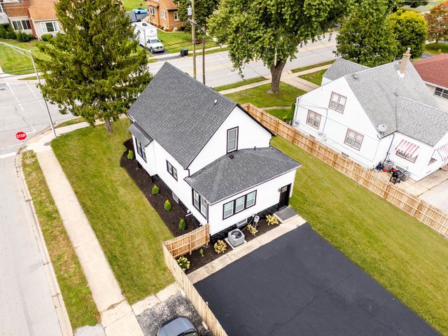 16563 S PARK Avenue, South Holland, IL 60473