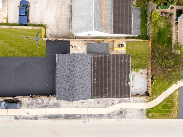 16563 S PARK Avenue, South Holland, IL 60473