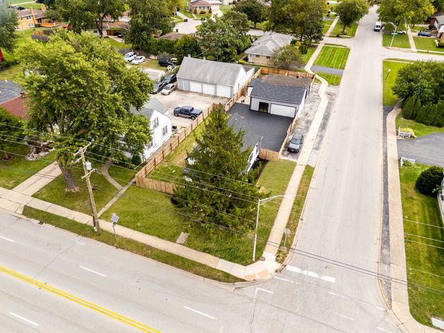 16563 S PARK Avenue, South Holland, IL 60473