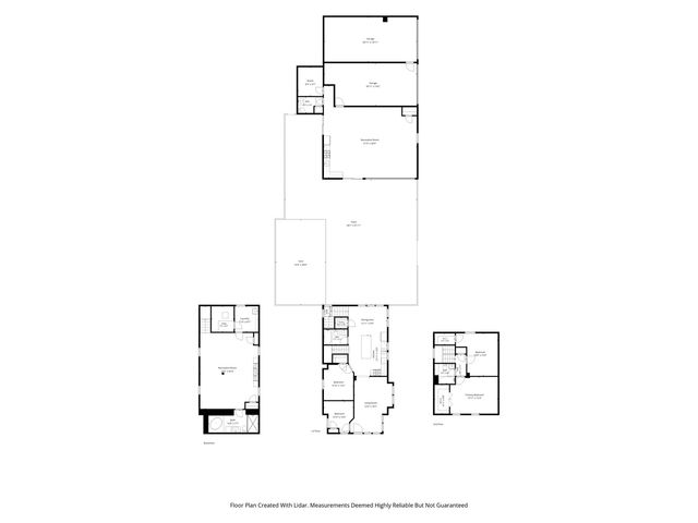16563 S PARK Avenue, South Holland, IL 60473