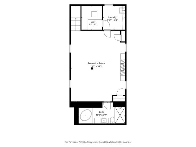 16563 S PARK Avenue, South Holland, IL 60473