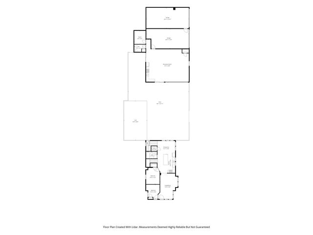 16563 S PARK Avenue, South Holland, IL 60473