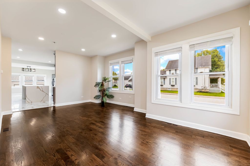 16563 S PARK Avenue, South Holland, IL 60473 — photo 3