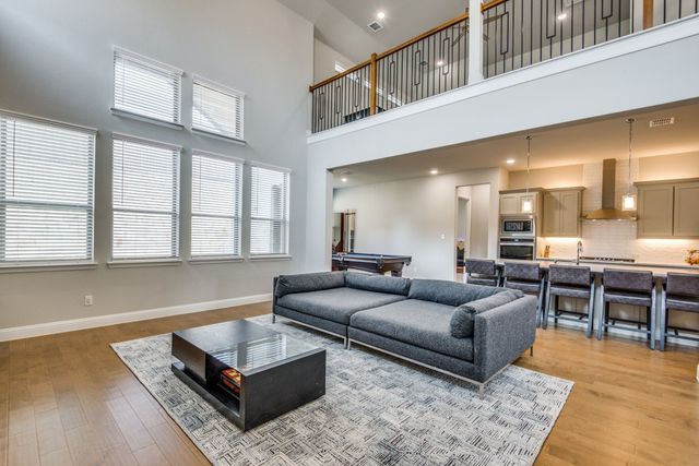 12396 Mikaela Drive, Frisco, TX 75033