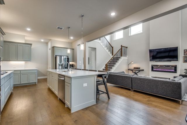 12396 Mikaela Drive, Frisco, TX 75033