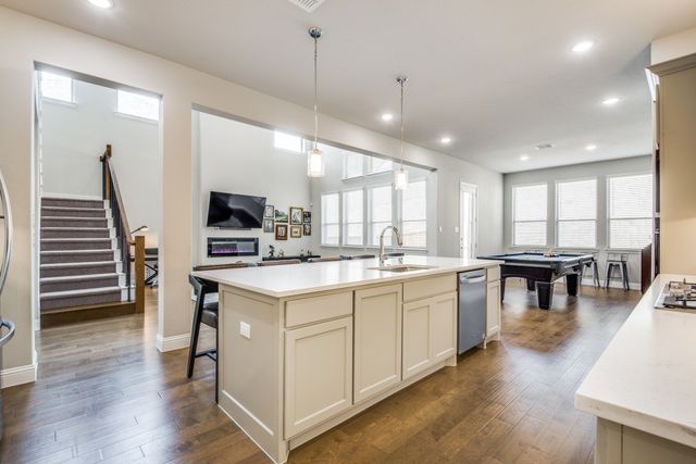 12396 Mikaela Drive, Frisco, TX 75033