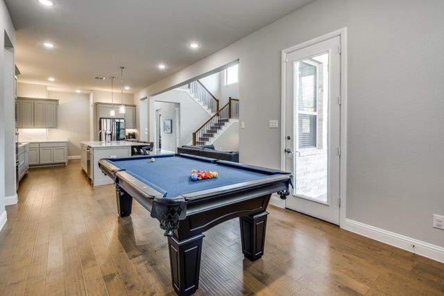 12396 Mikaela Drive, Frisco, TX 75033