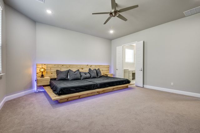 12396 Mikaela Drive, Frisco, TX 75033