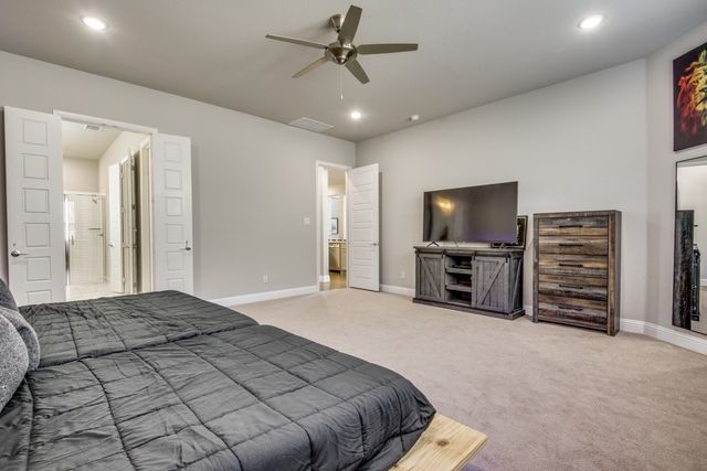 12396 Mikaela Drive, Frisco, TX 75033