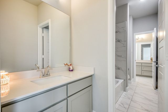 12396 Mikaela Drive, Frisco, TX 75033