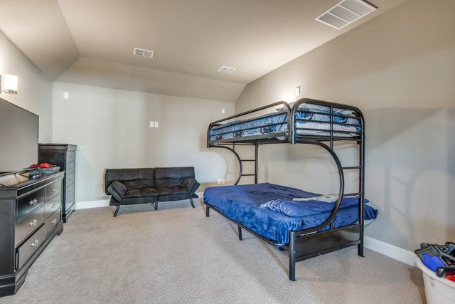 12396 Mikaela Drive, Frisco, TX 75033