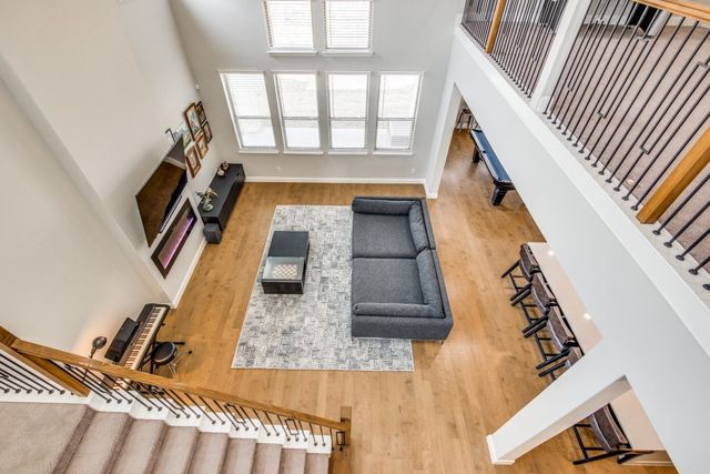 12396 Mikaela Drive, Frisco, TX 75033