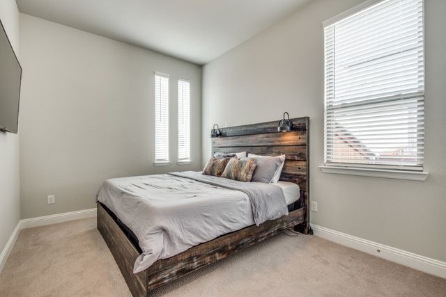 12396 Mikaela Drive, Frisco, TX 75033