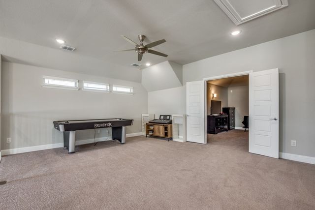 12396 Mikaela Drive, Frisco, TX 75033