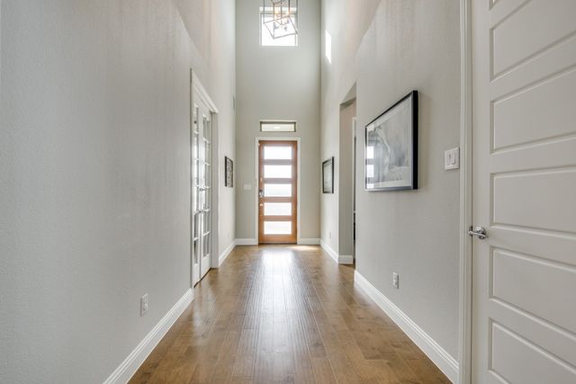 12396 Mikaela Drive, Frisco, TX 75033