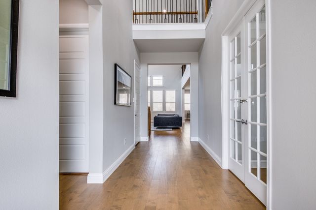 12396 Mikaela Drive, Frisco, TX 75033