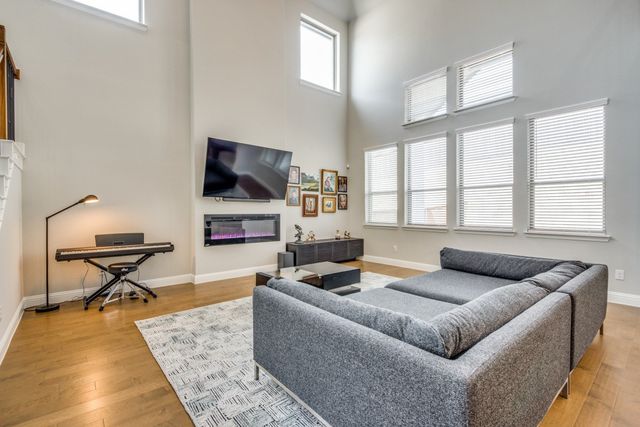 12396 Mikaela Drive, Frisco, TX 75033