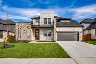 12396 Mikaela Drive, Frisco, TX 75033