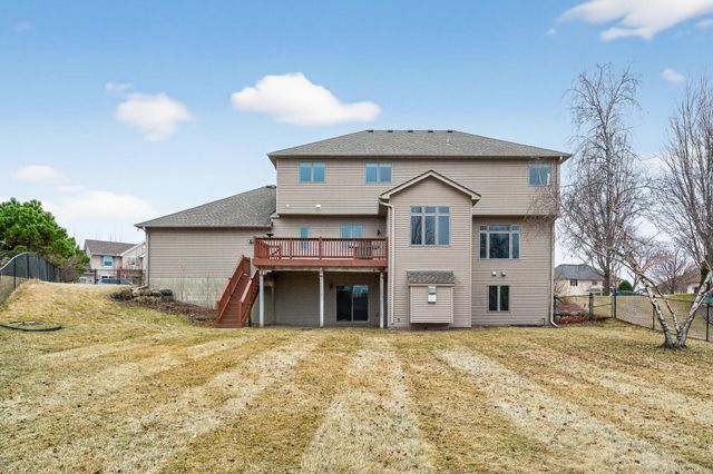 10385 Yates Drive N, Brooklyn Park, MN 55443