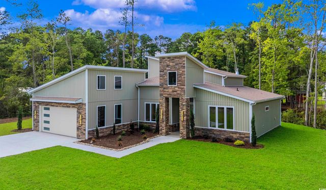 1028 Colette Ct, Conway, SC 29526