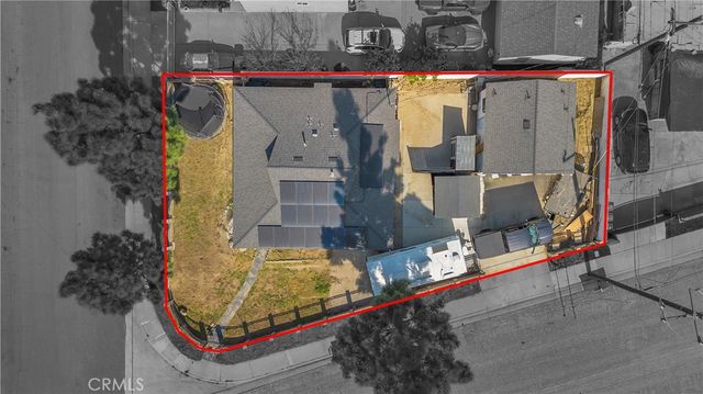 8835 Las Posas, Pico Rivera, CA 90660