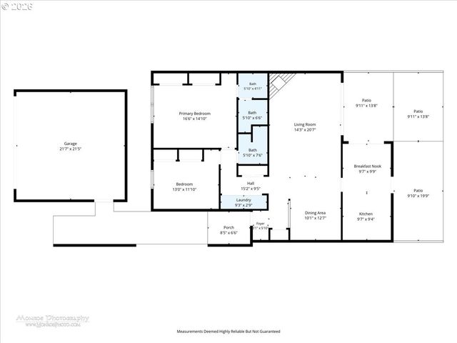 4238 WOODSIDE Cir, Lake Oswego, OR 97035