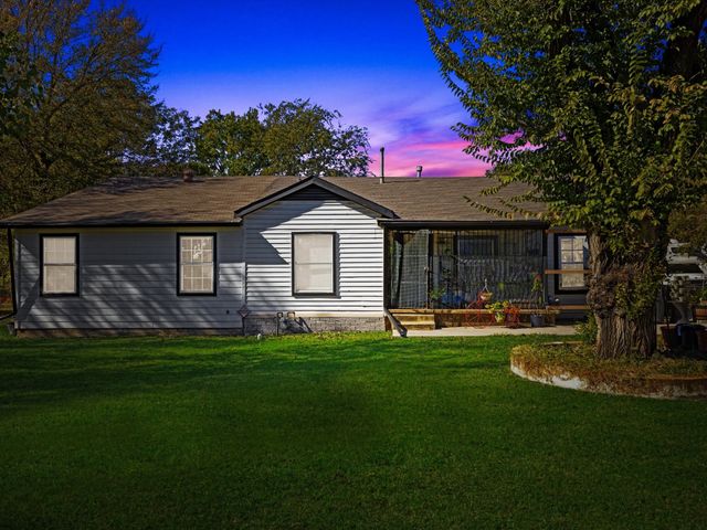 249 N Acres Drive, Dallas, TX 75217