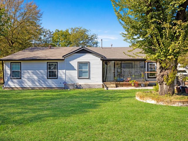 249 N Acres Drive, Dallas, TX 75217