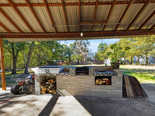 249 N Acres Drive, Dallas, TX 75217